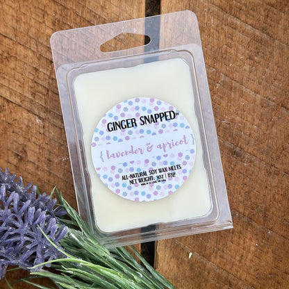 THE FLOWER POT | Fruity and Floral | Soy Wax Melts