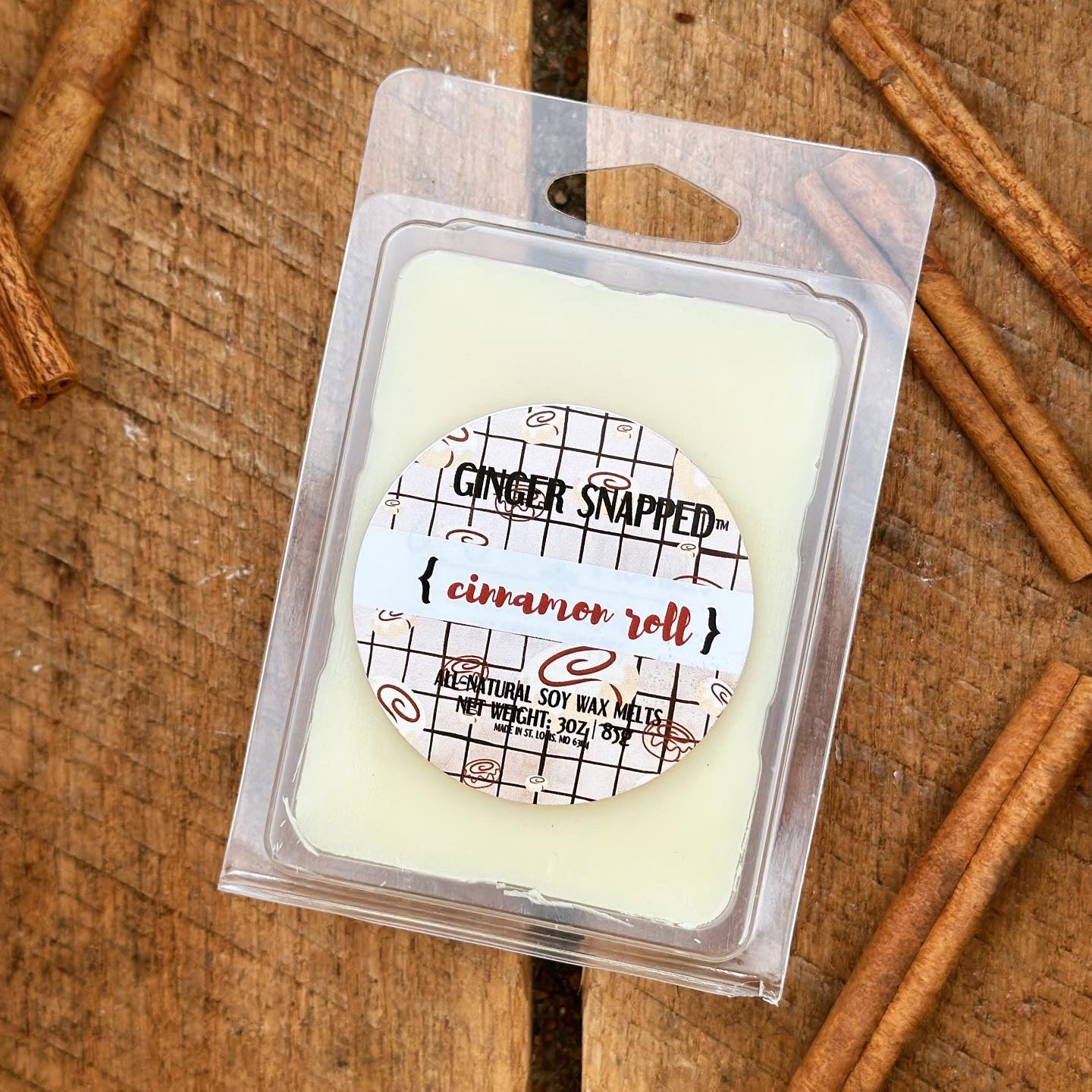 DELICIOUS DESSERTS | Dessert-Inspired | Soy Wax Melts
