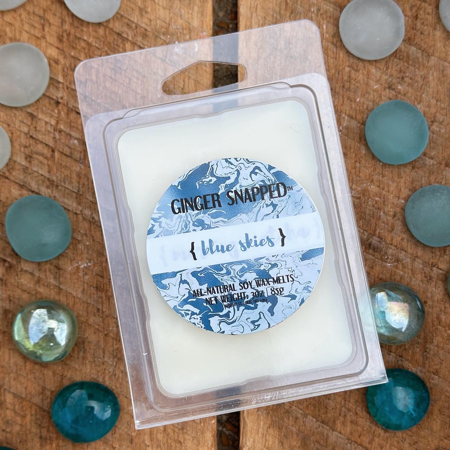 So FRESH & So CLEAN[2] | Everyday Favorites | Soy Wax Melts